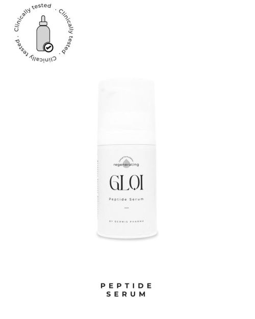 Gloi Peptide Serum