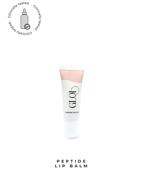 Peptide Lip Balm