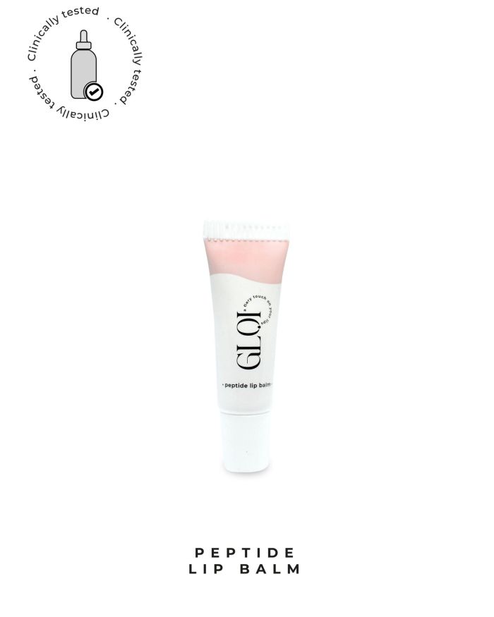 Peptide Lip Balm